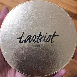 Tarteist x MakeupShayla Contour Palette